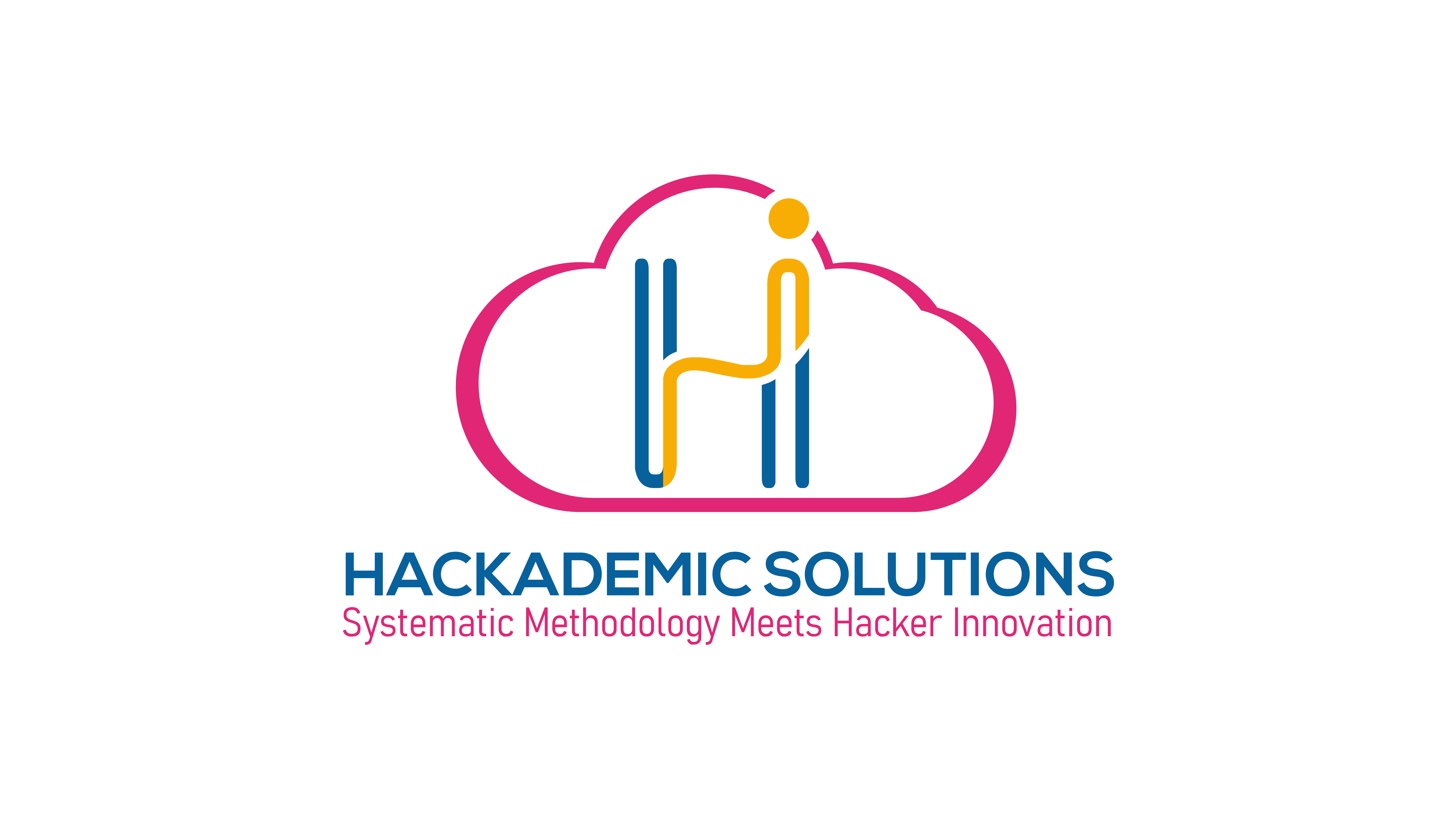 Hackademic Solutions Logo